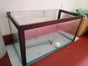 Fish Tank with moter