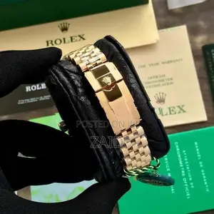 Rolex GMT Master Swiss ETA Mens Watch