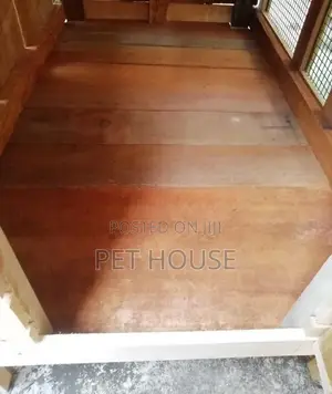 Dog cage - Medium