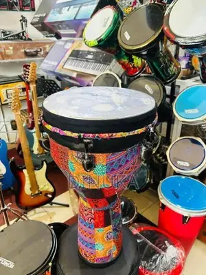 Djembe Drums