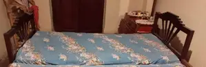 Antique Single Bed