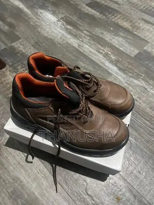 Kamet Shoes