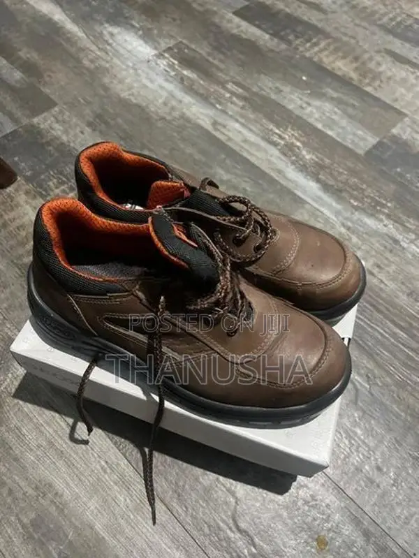 Kamet Shoes