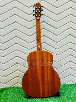 Traveling guitar