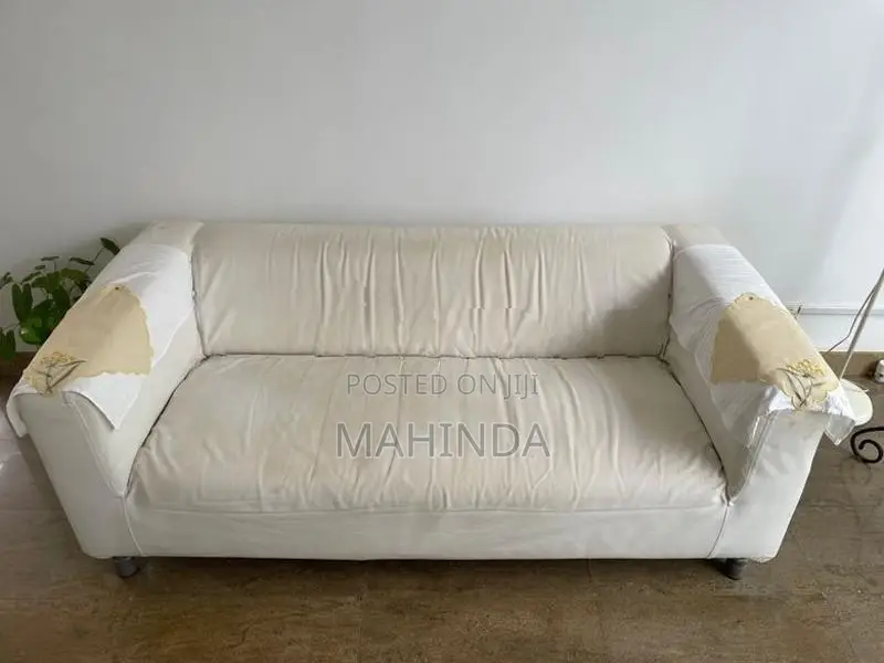 Sofa Set