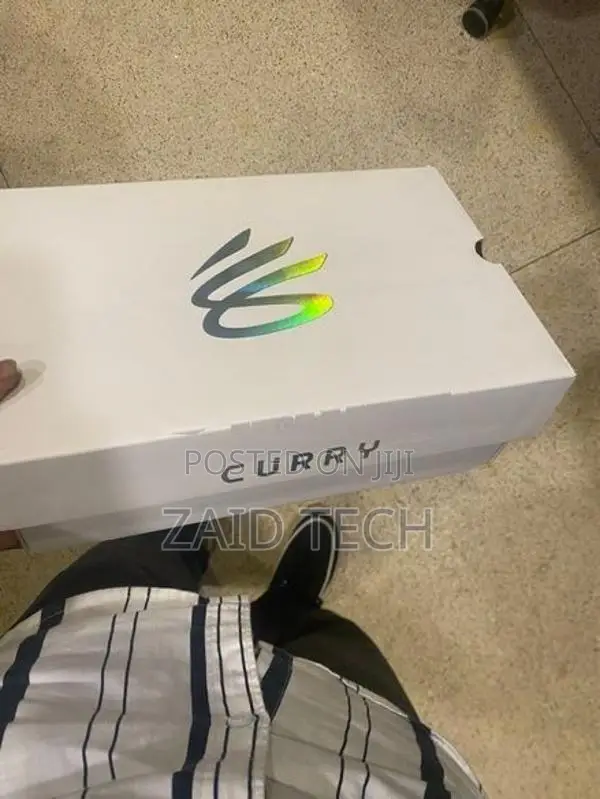 BasketBall Shoes Under Armour