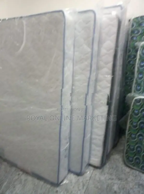 72-60 Arpico Spring Mattress (J-18)