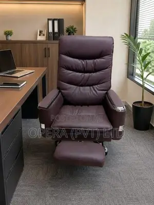 Executive Office Chair