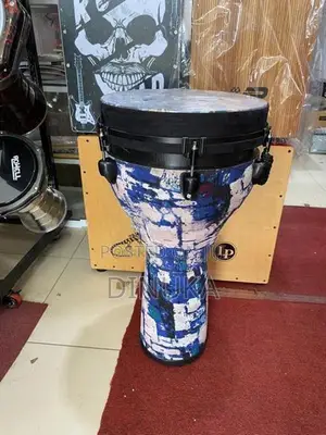 Djembe Drums