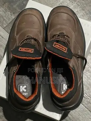 Kamet Shoes