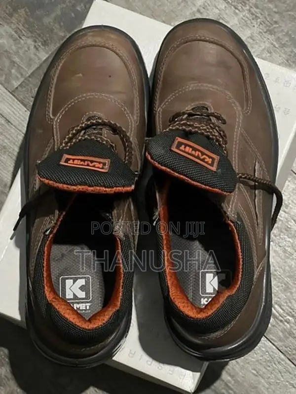 Kamet Shoes