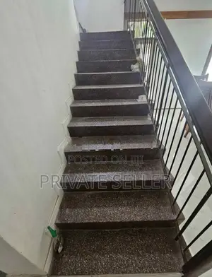 3 Piece Railings Set