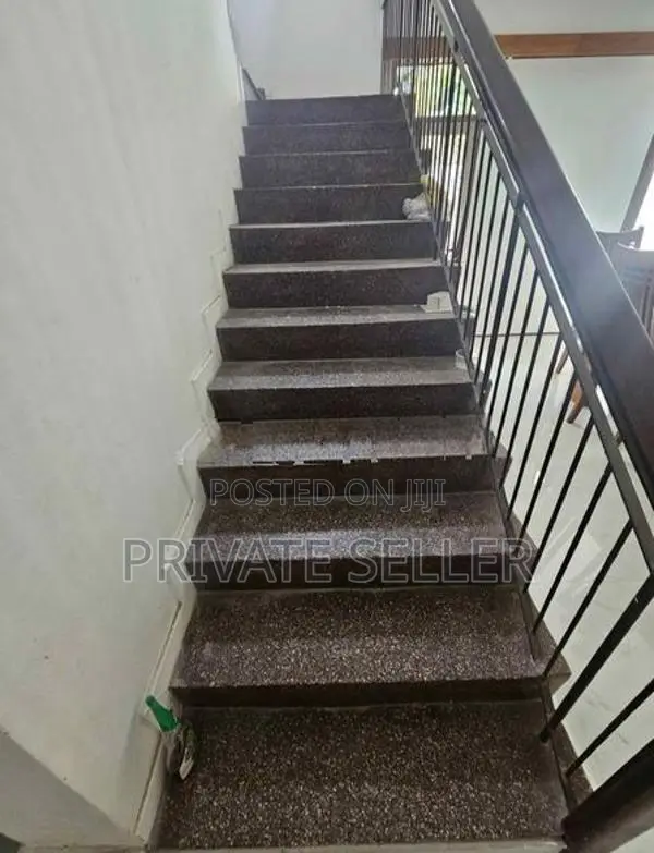 3 Piece Railings Set