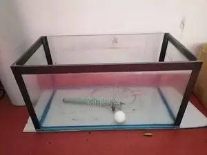 Fish Tank with moter