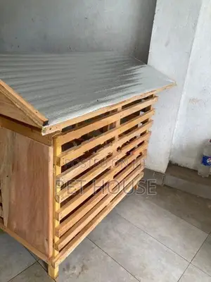 Dog Cage - 3XL