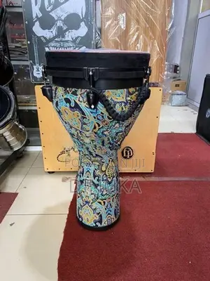 Djembe Drums