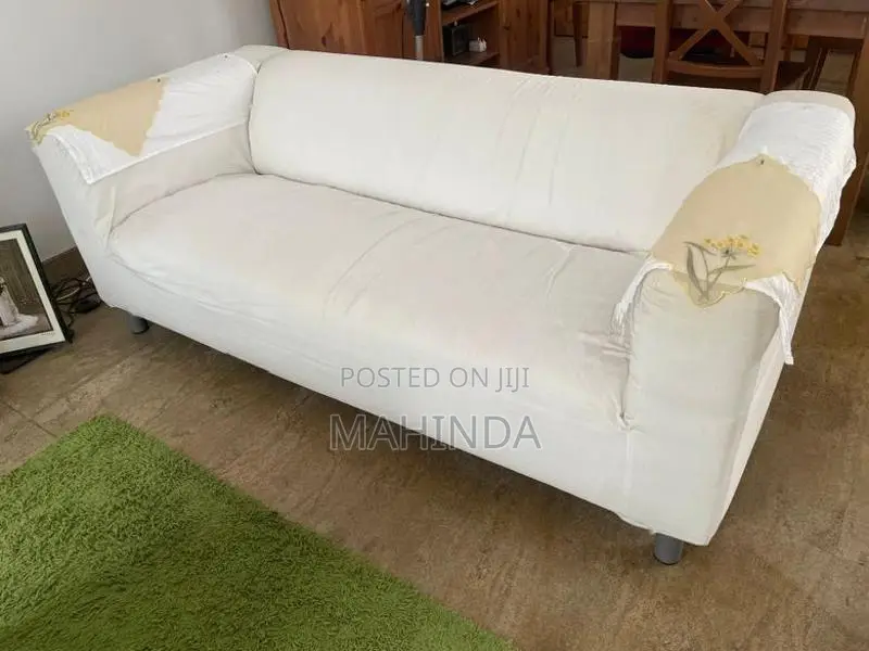 Sofa Set