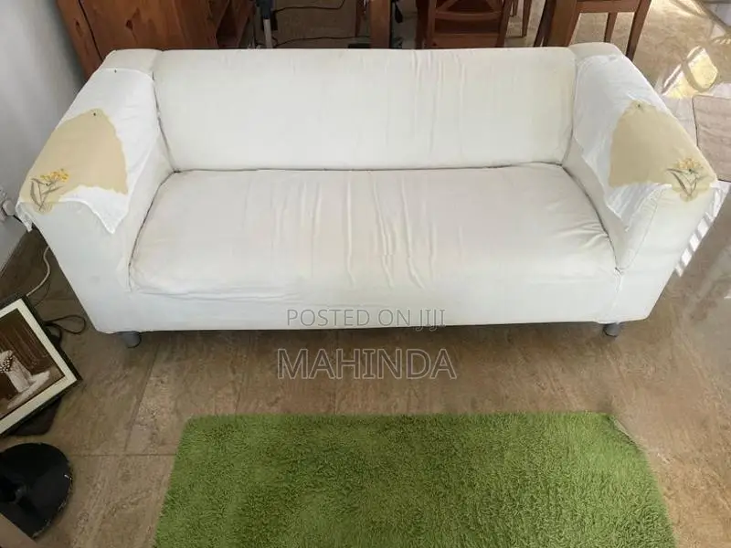 Sofa Set