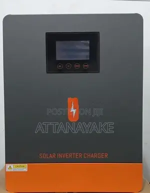 Off Grid Solar Inverter(Powmr 4.2kw)