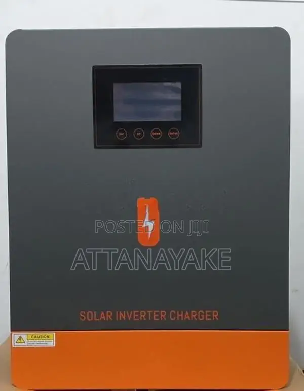 Off Grid Solar Inverter(Powmr 4.2kw)