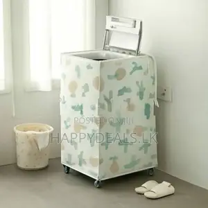 Washing Machine Cover