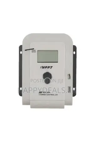 20A Mppt Solar Charging Controler