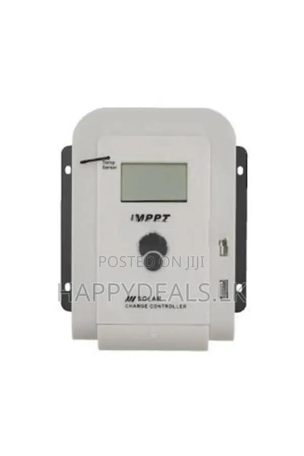 20A MPPT Solar Charging Controller
