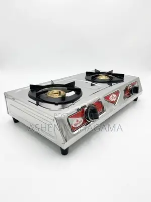 Gas Stove