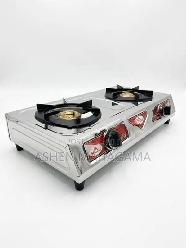 Gas Stove