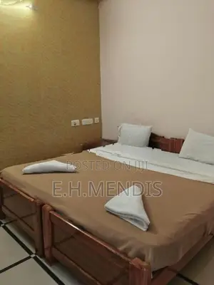 Double Bed
