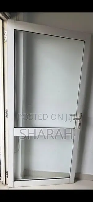 Glass Doors