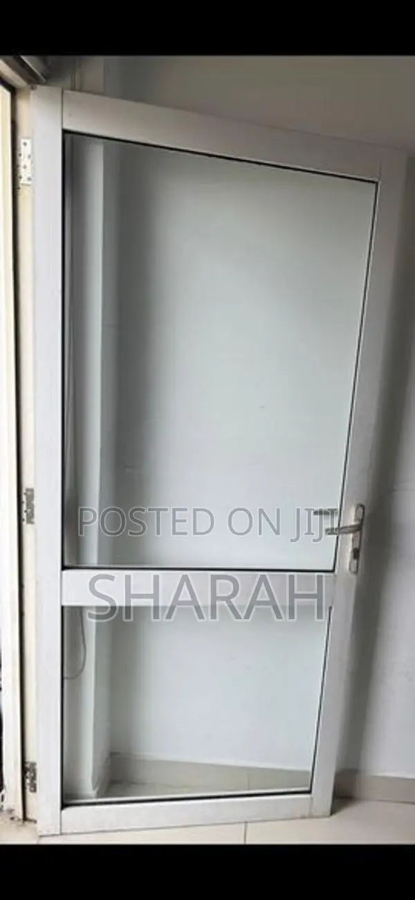 Glass Doors