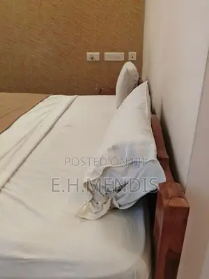 Double Bed