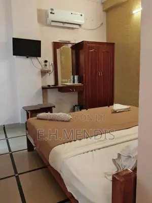 Double Bed