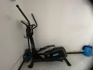 Eser Crossfit training Machine