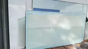 Assorted Tempered Glass 8mm 10mm