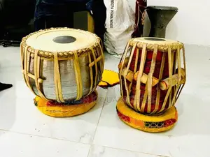 Tabla Set