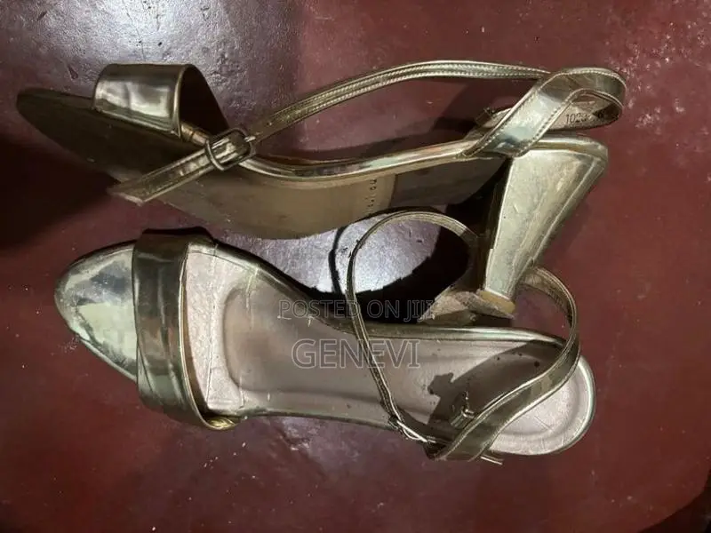 Used Heels