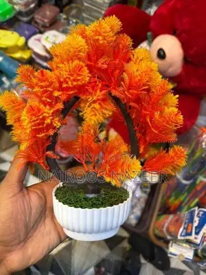 Flower Vases