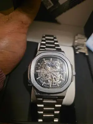 Martin Lte Watch