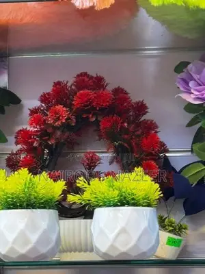 Flower Vases