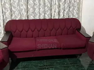 Sofa Set