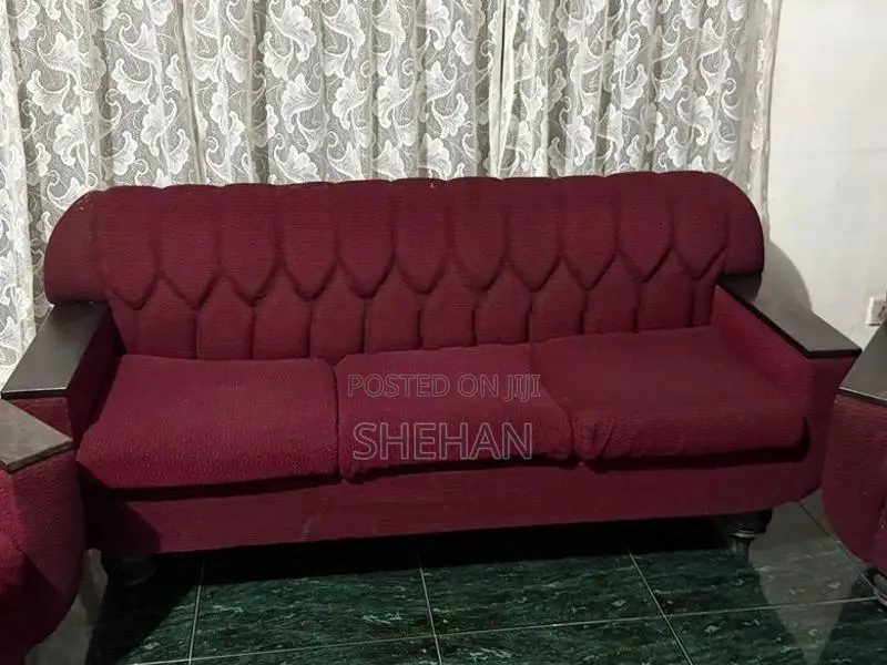 Sofa Set