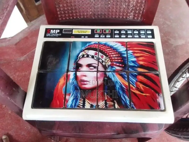 midi p