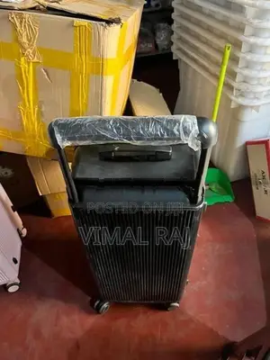 Luggage