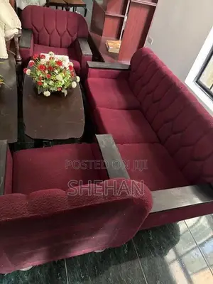 Sofa set