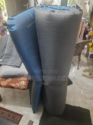 Portable Foam Mattress