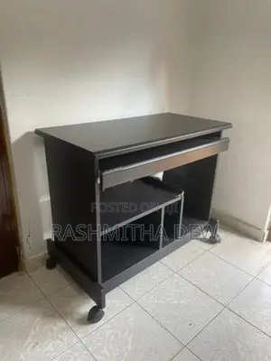 Damro Computer Table