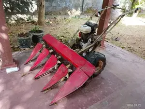 ගොයම් කපන යන්ත්‍රය