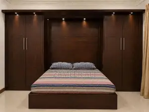 bedroom set
